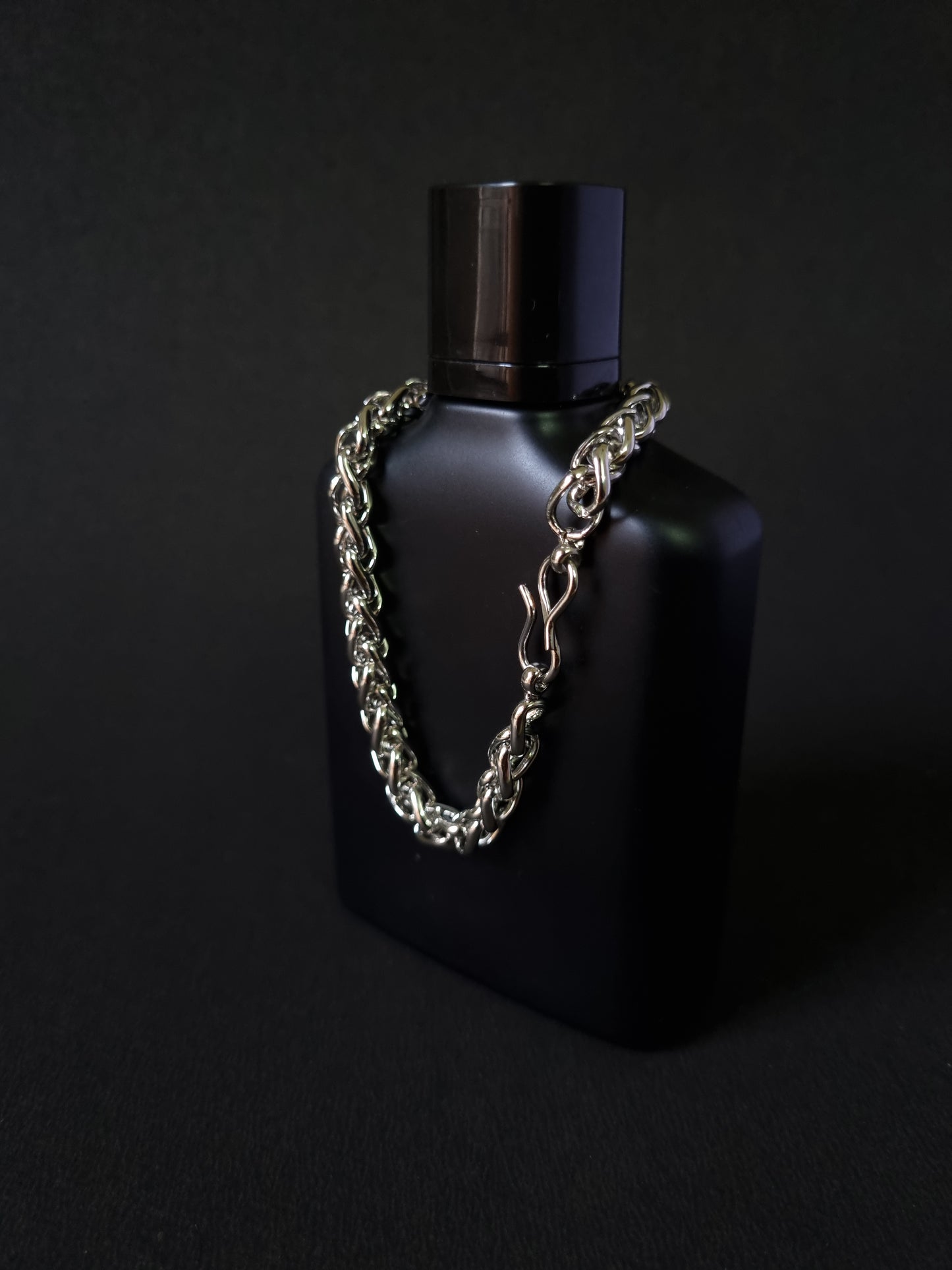 Intermesh Bracelet stainless steel men's bracelet India