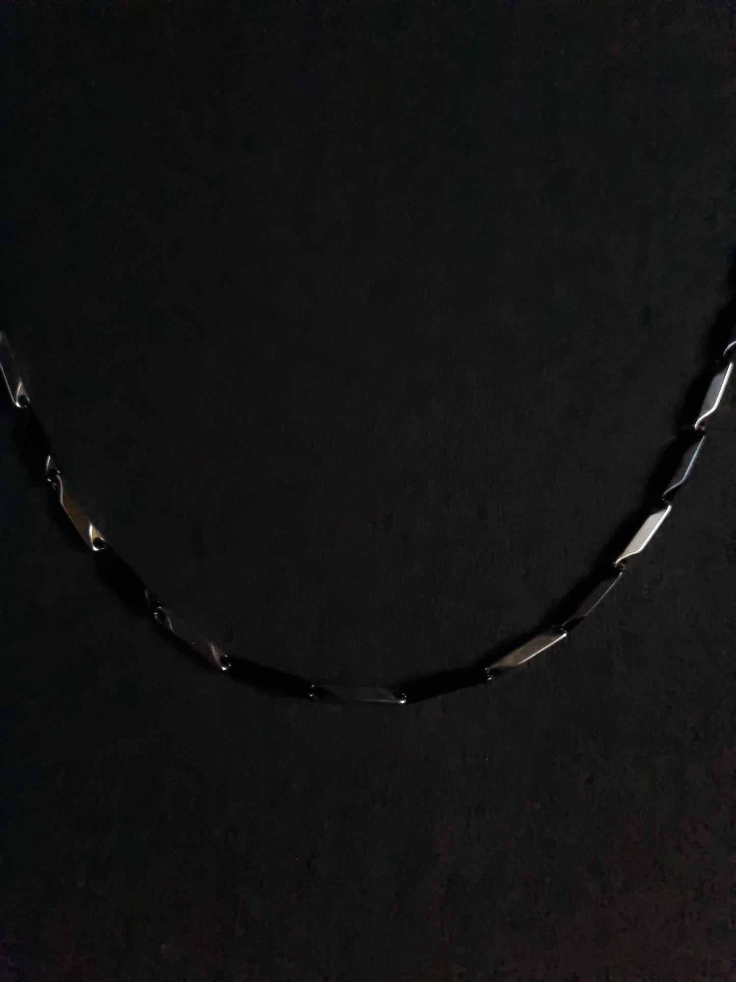 Antithesis Chain stainless steel men's chain India