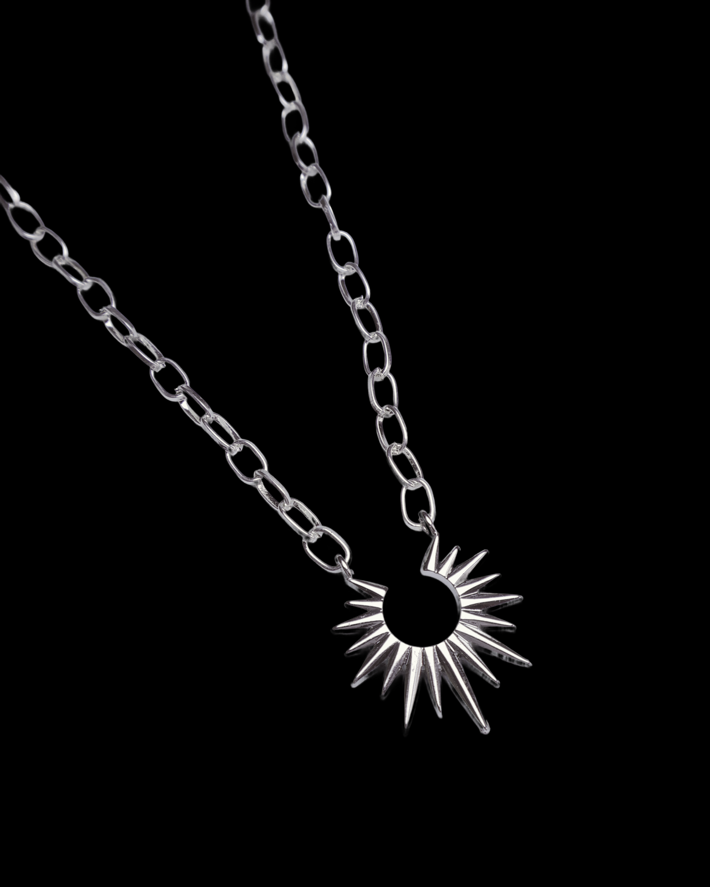 Flare Pendant