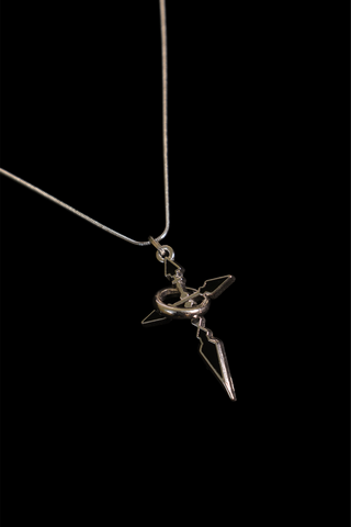 Aetheria Pendant