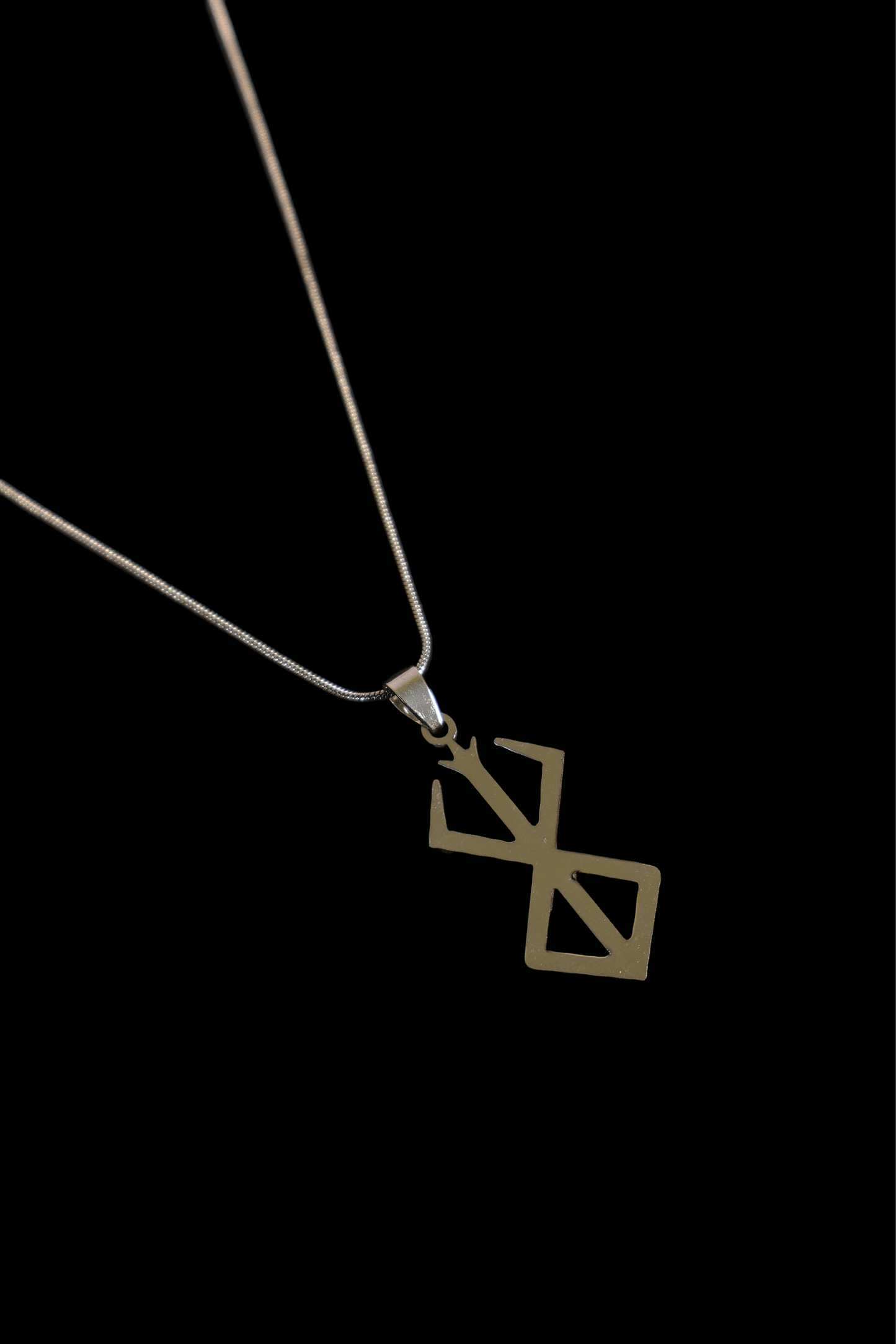Berserk Pendant