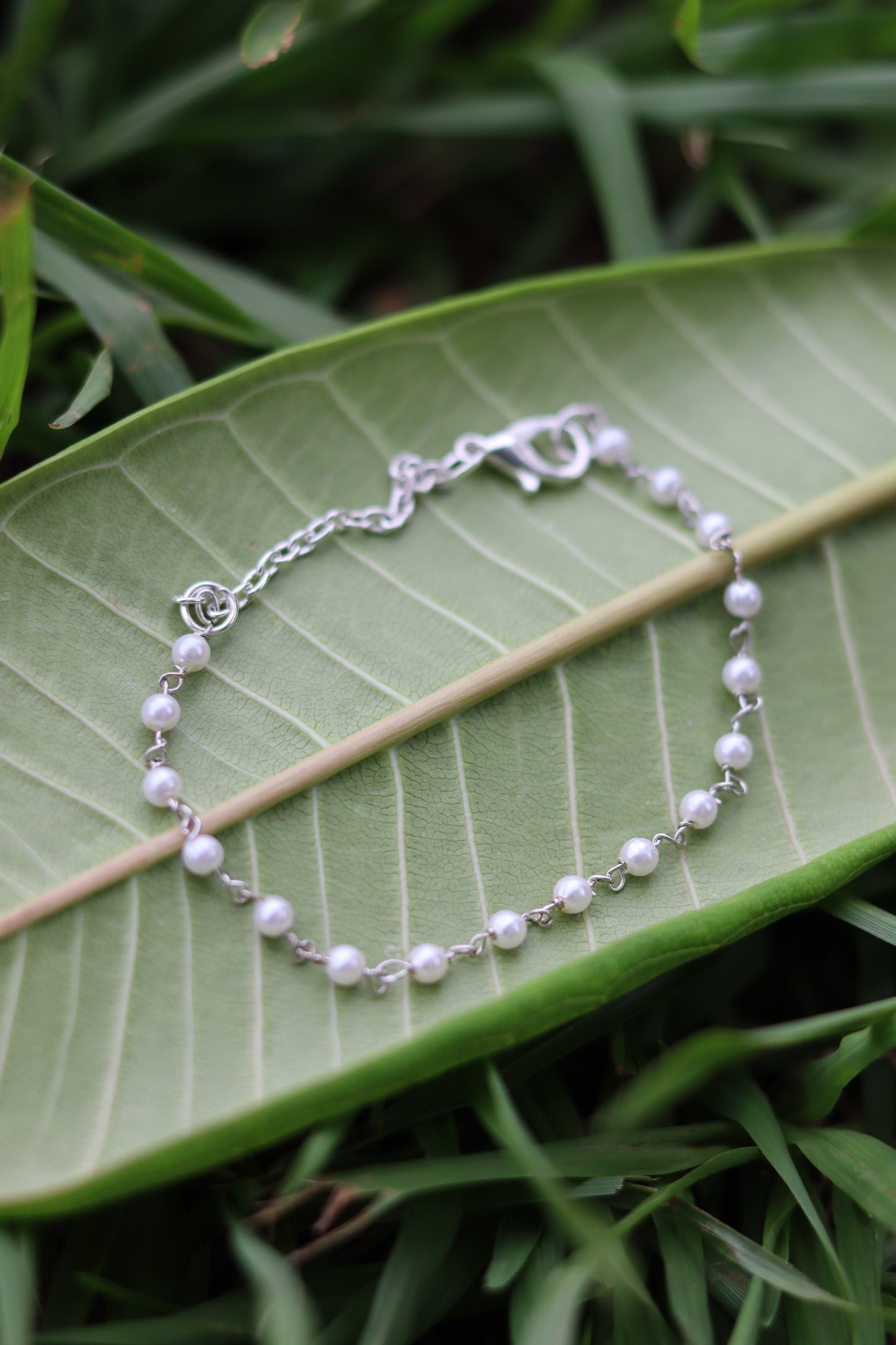 Twinning Bracelet