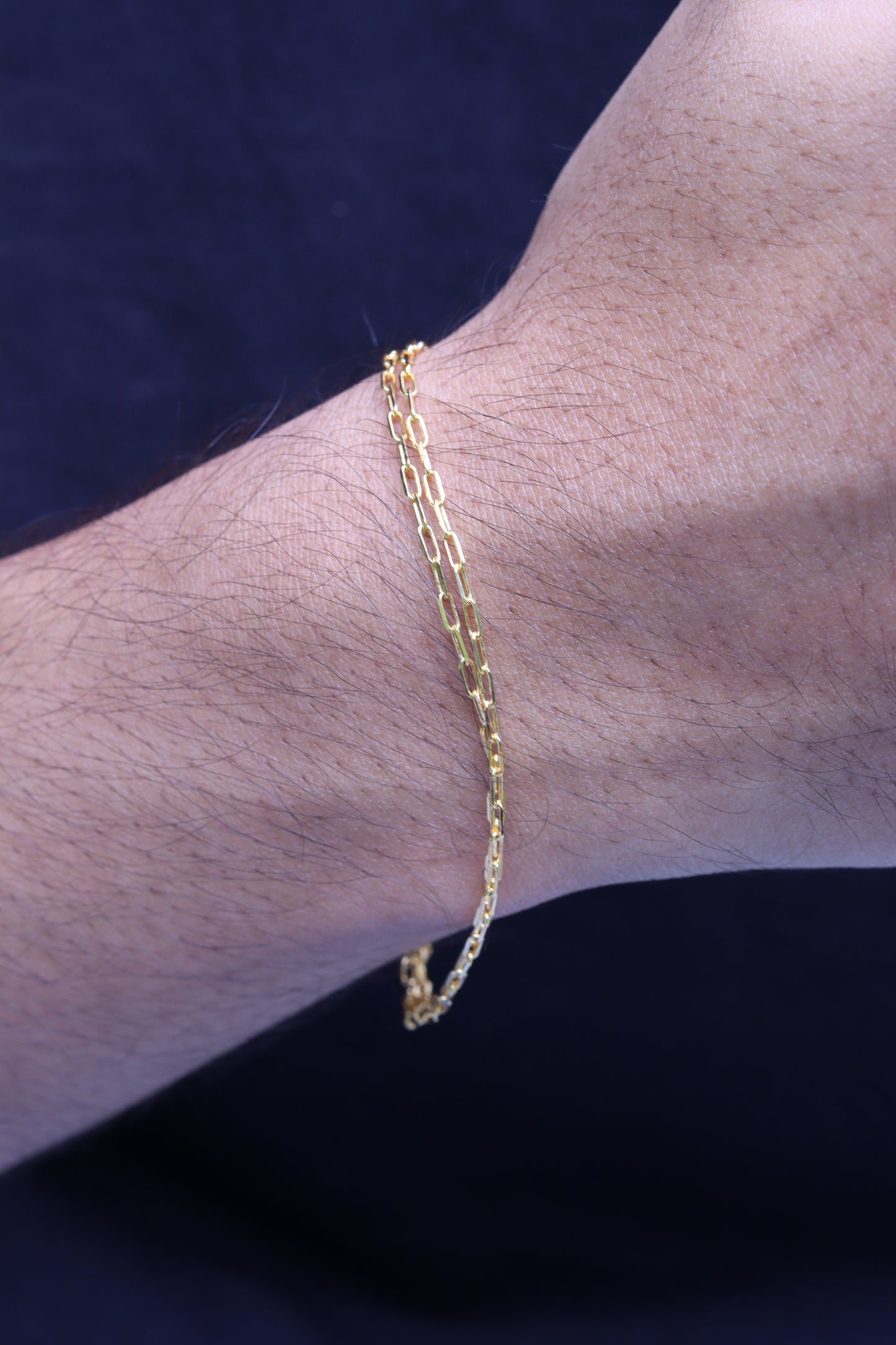 Aureus Bracelet