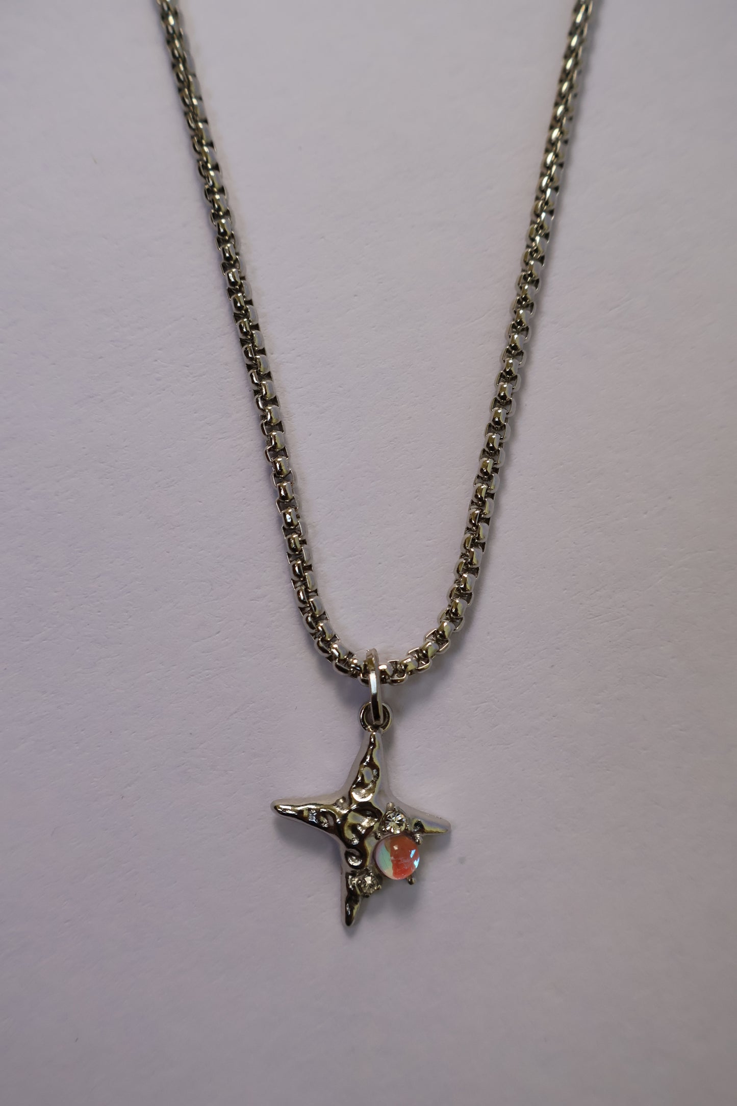Astral Pendant