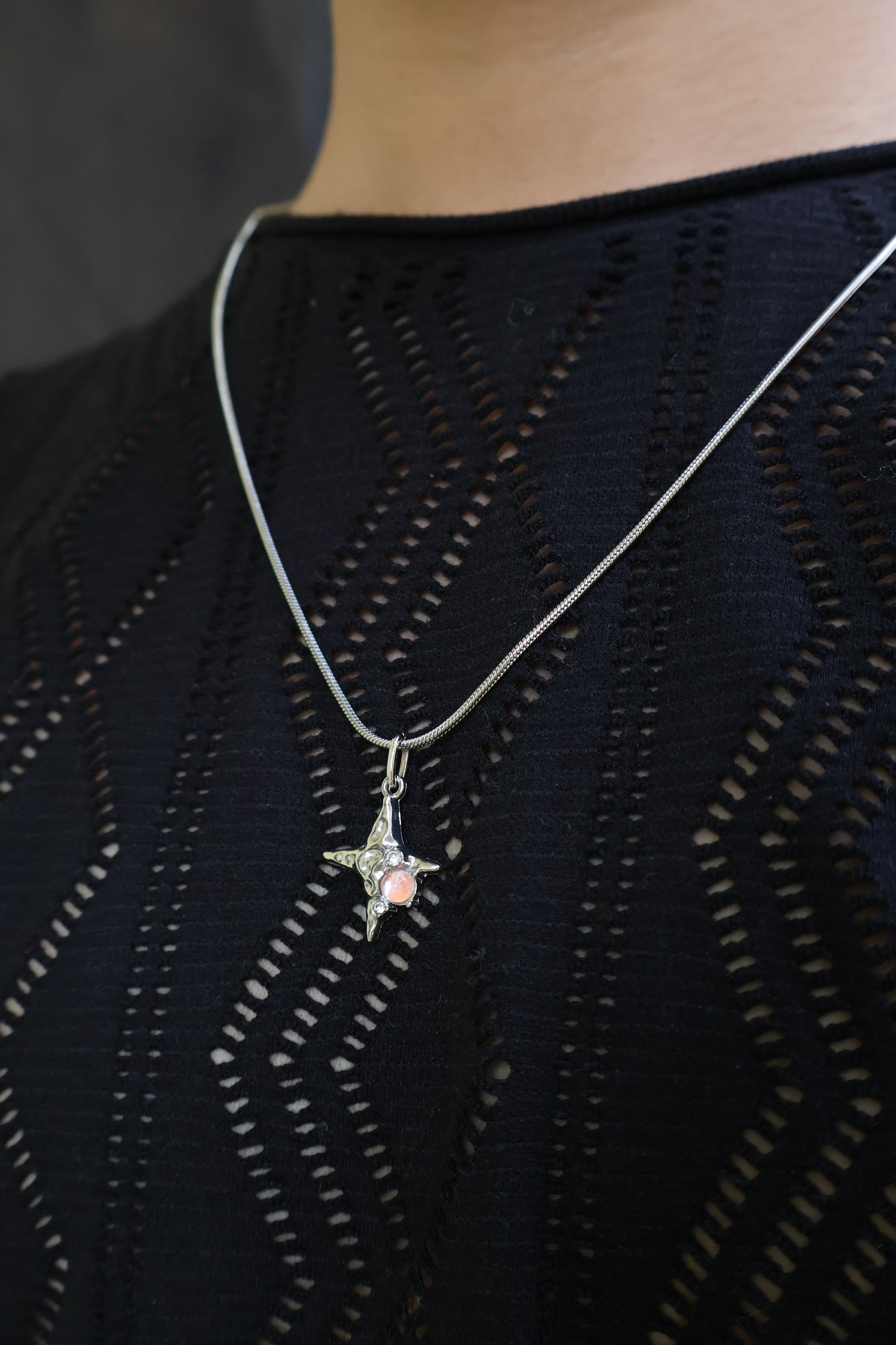 Astral Pendant