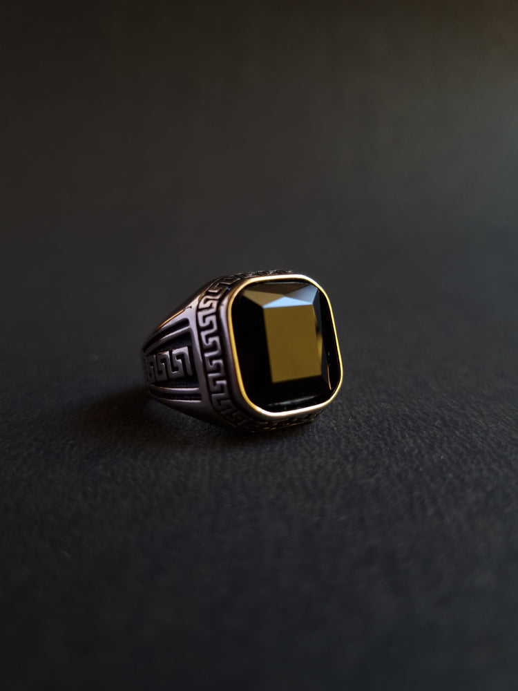 RINGS.