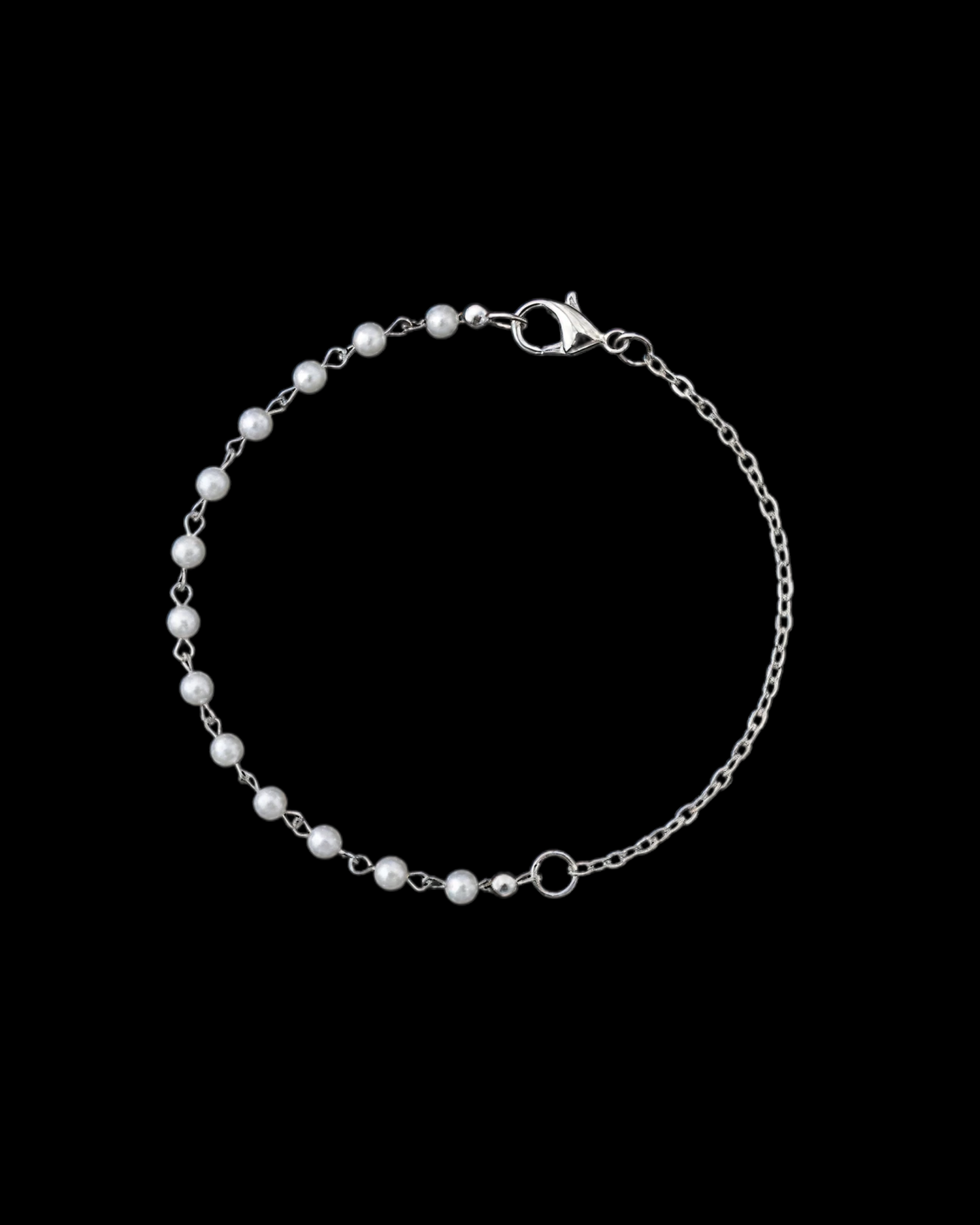 BRACELETS.