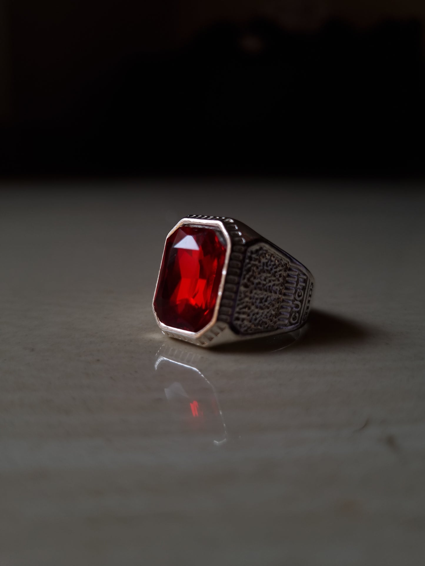 Royal Ring