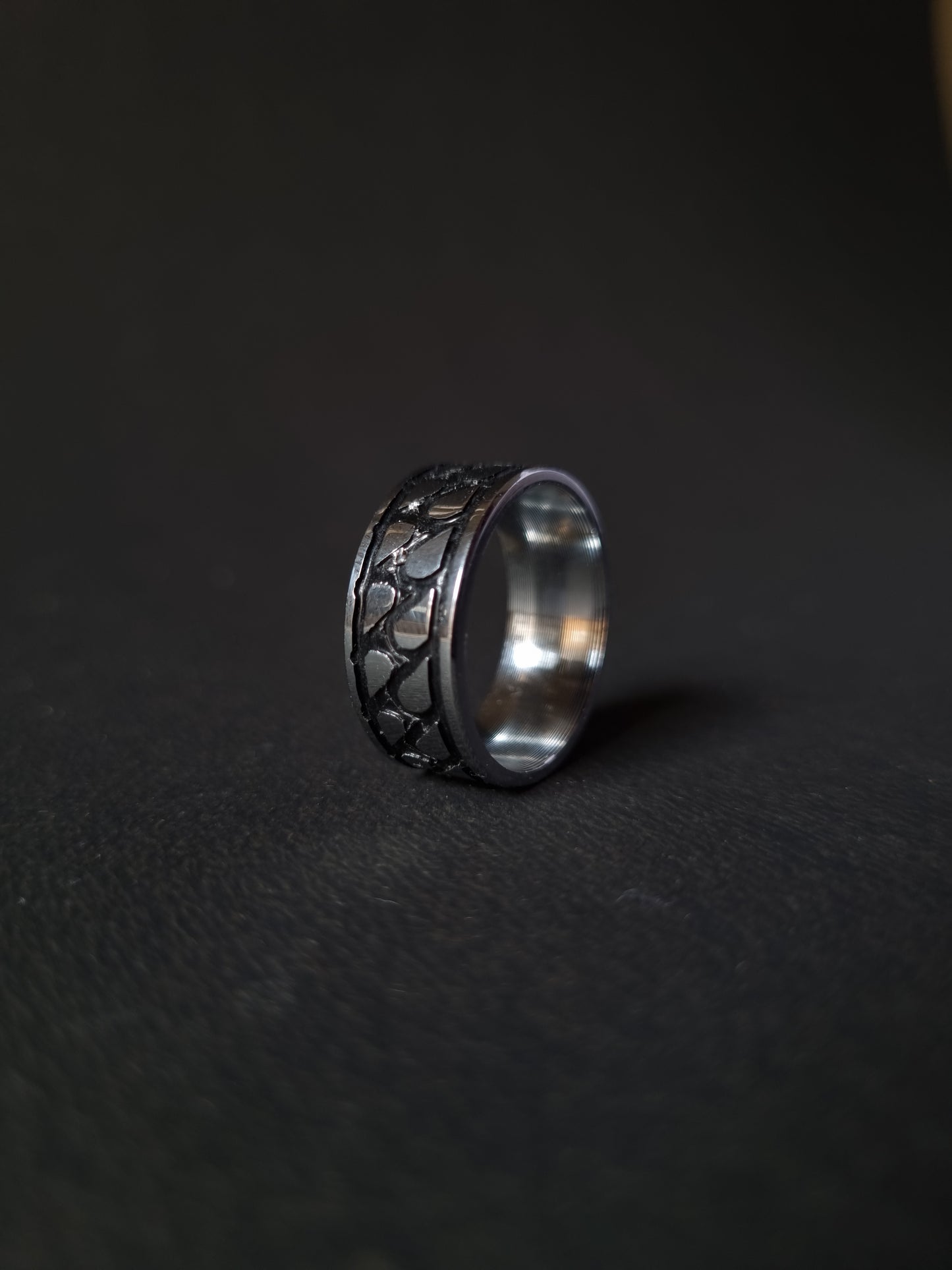 Scale Ring