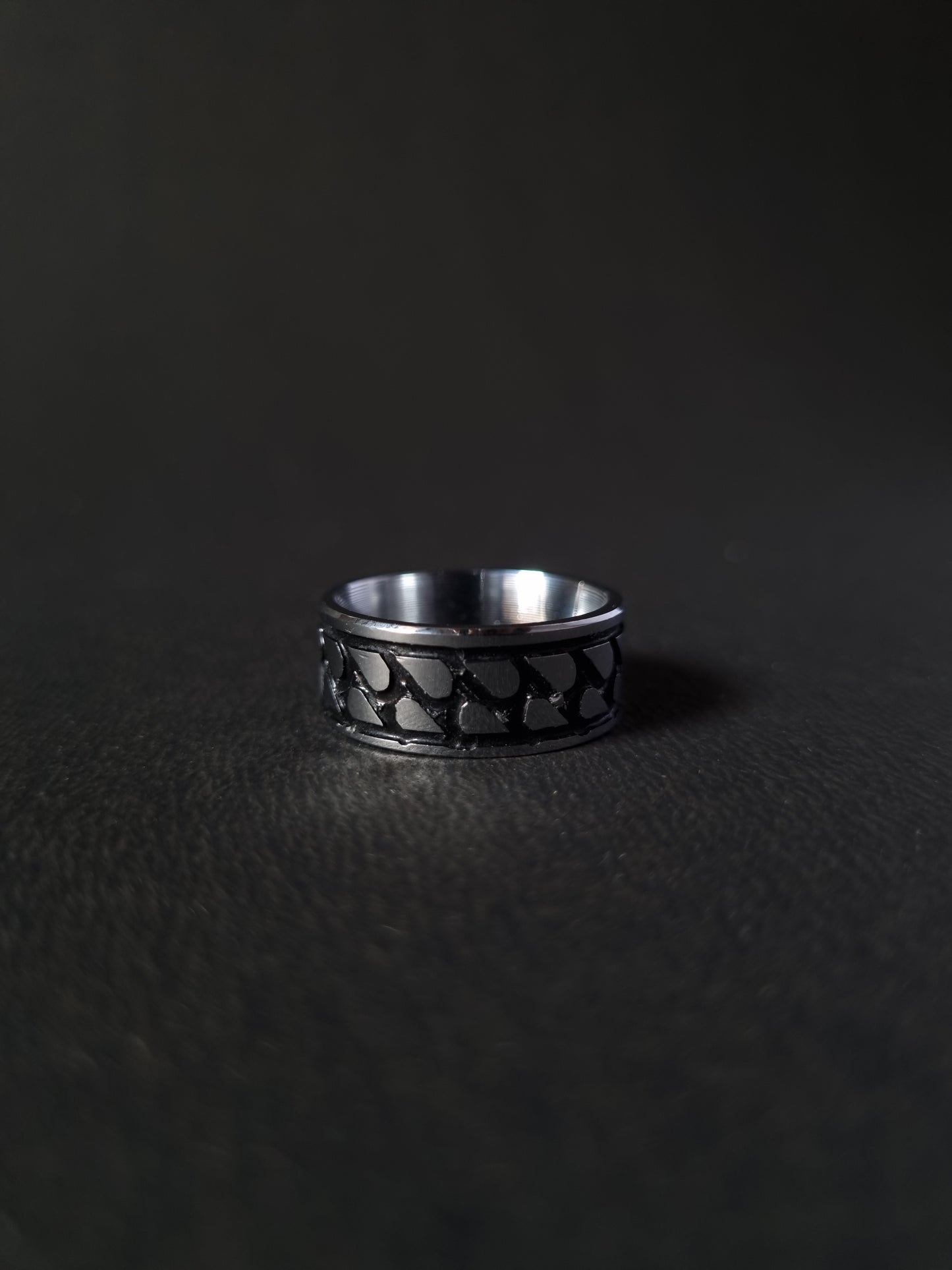 Scale Ring