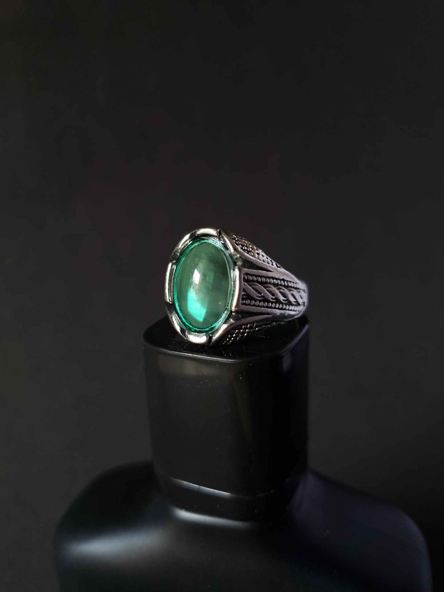 Mystic Ring