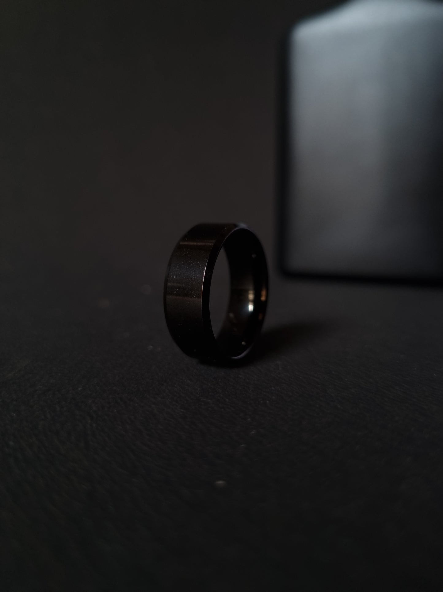 Lucid Ring