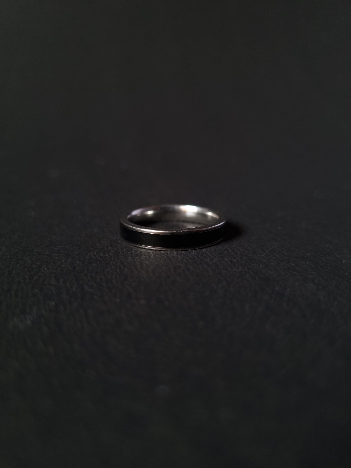 Collision Ring
