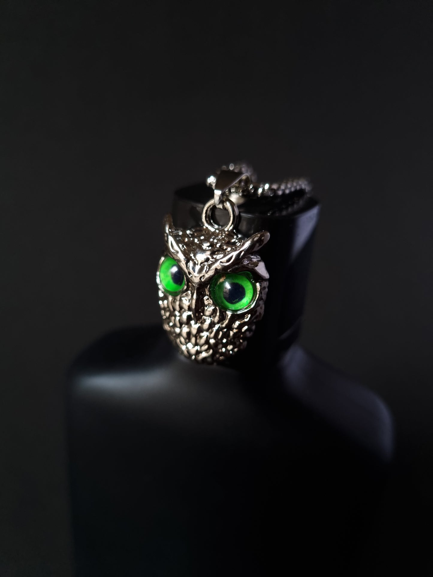 Nocturnal Pendant