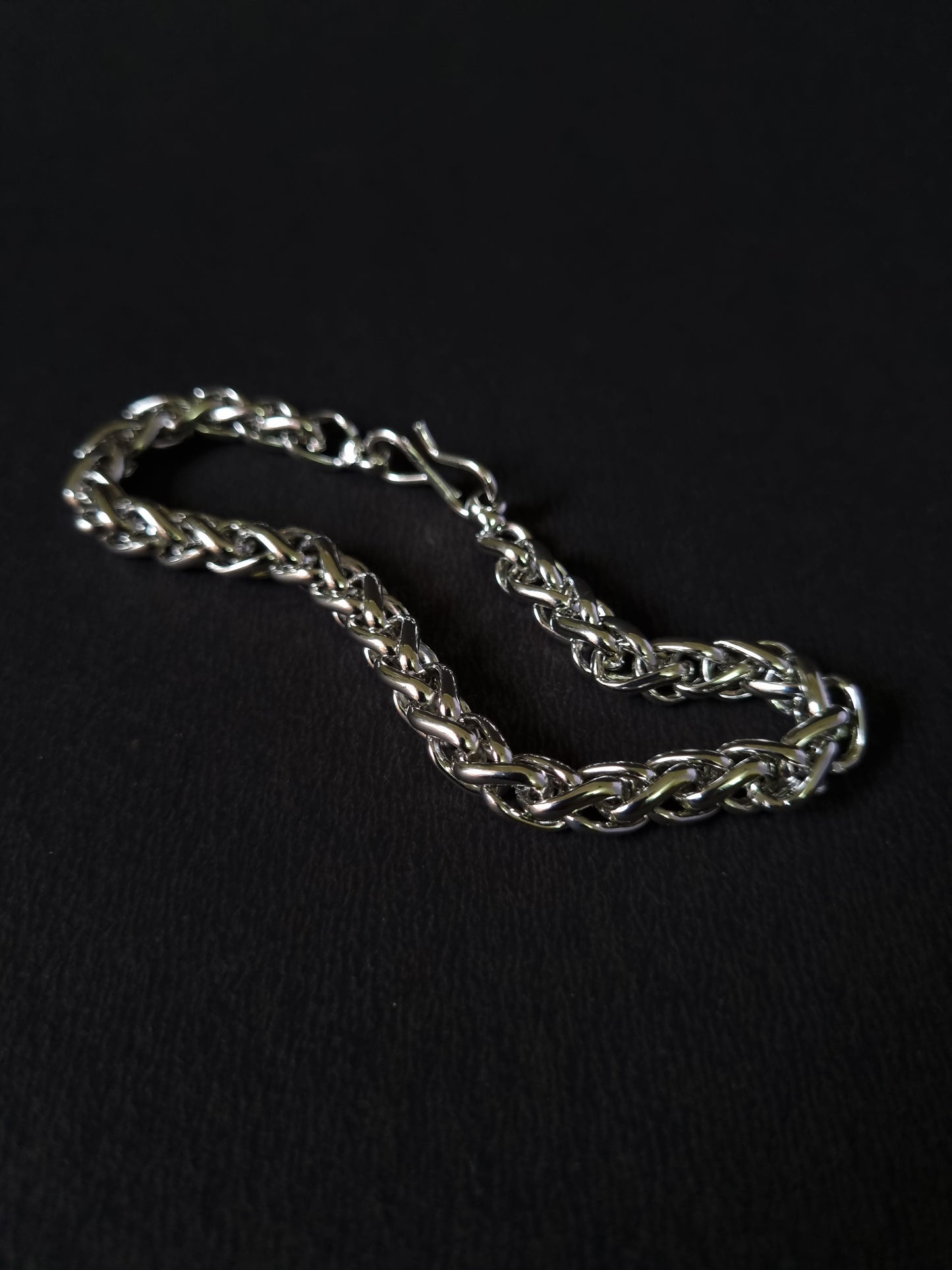 Intermesh Bracelet