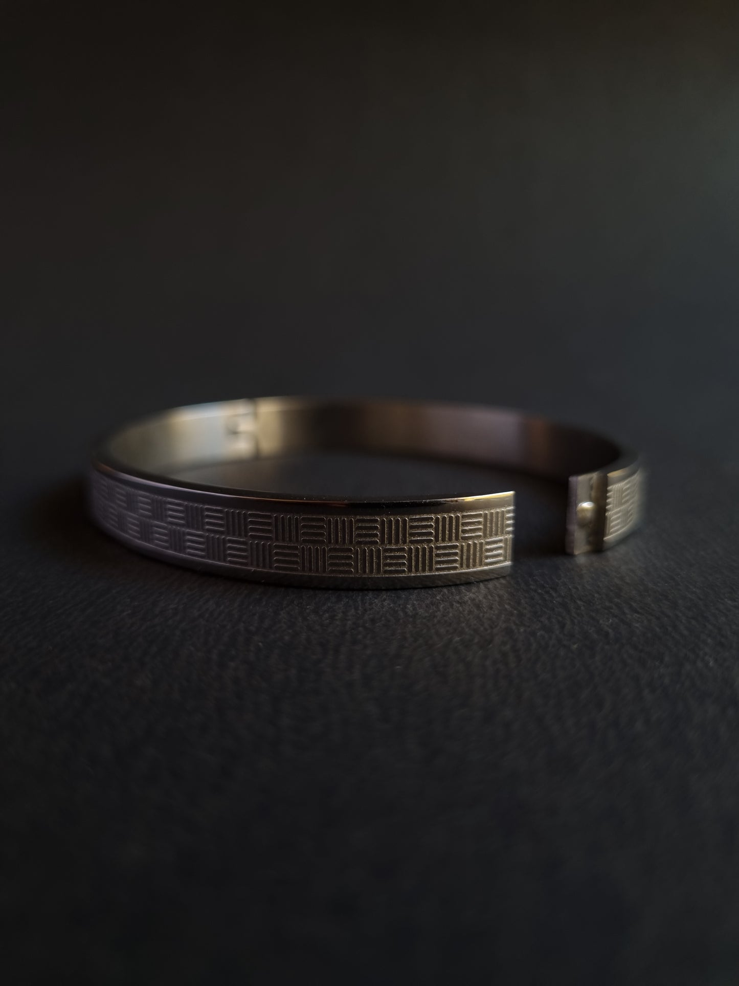 Damier Bracelet
