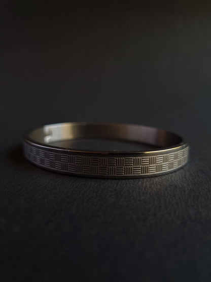 Damier Bracelet