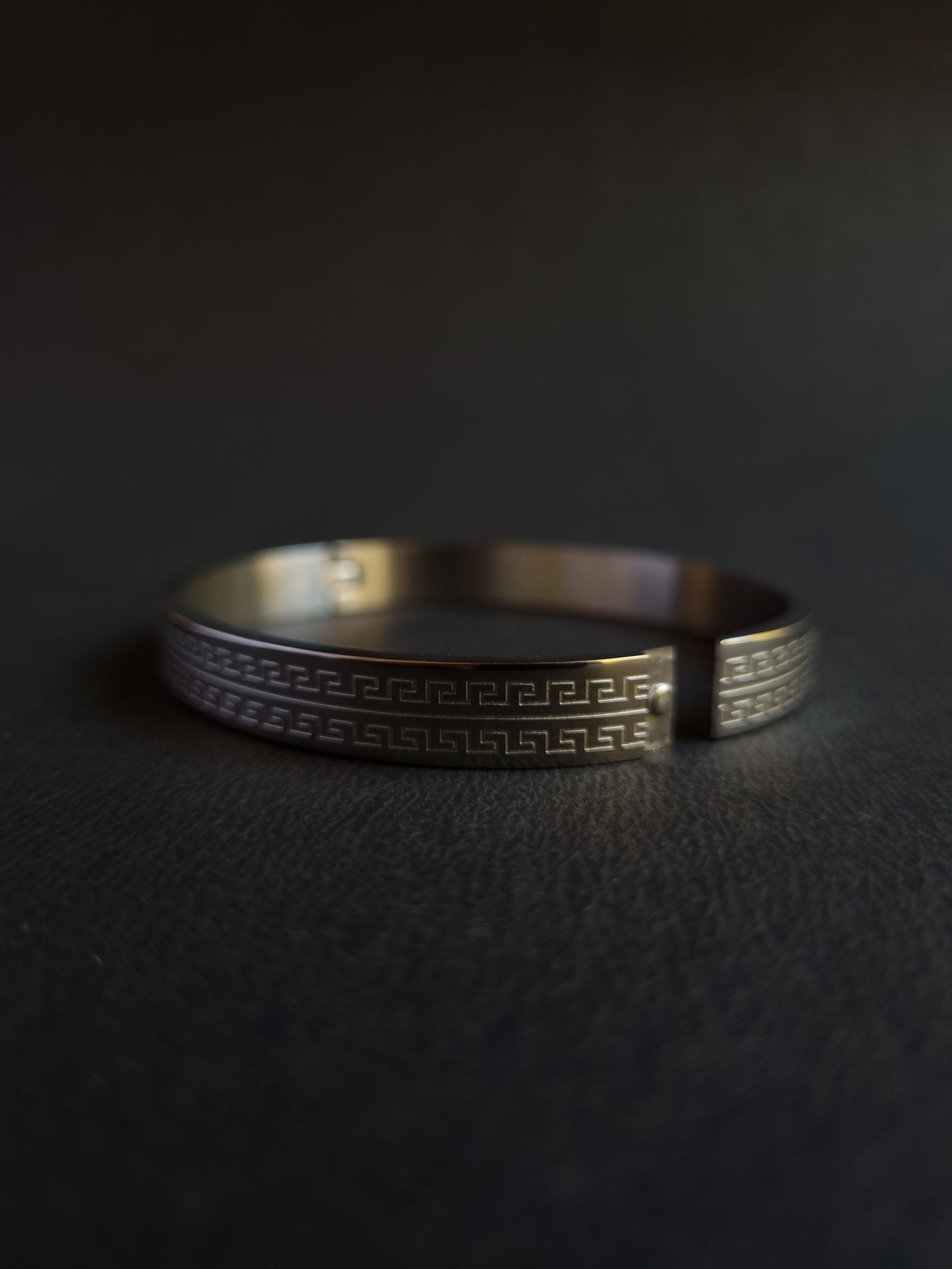 Meander Bracelet