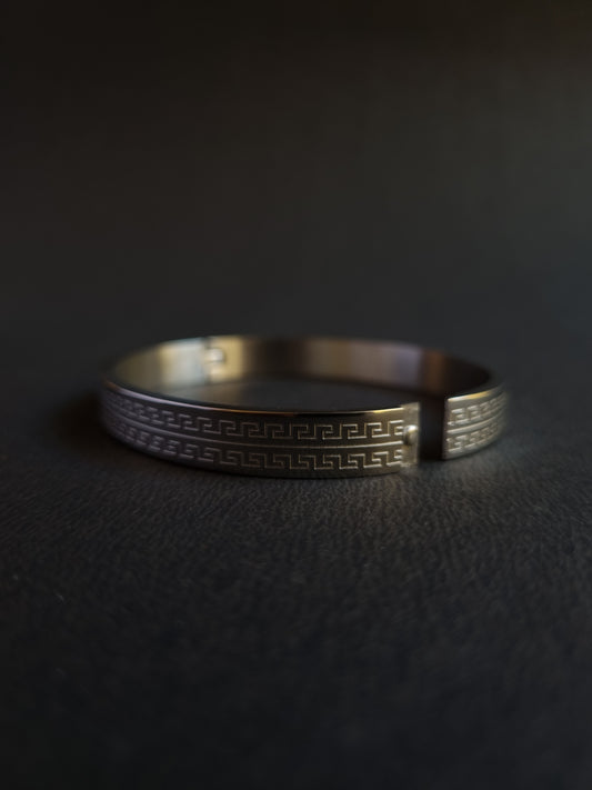 Meander Bracelet