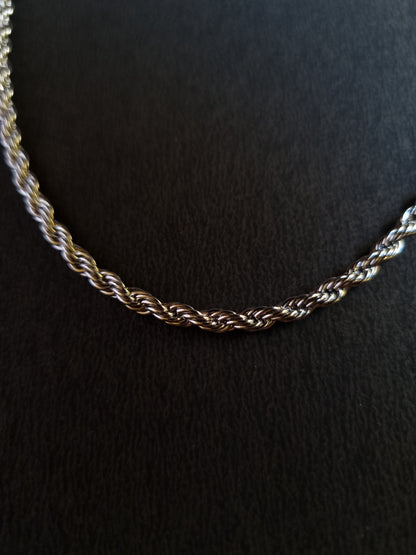 Helix Chain
