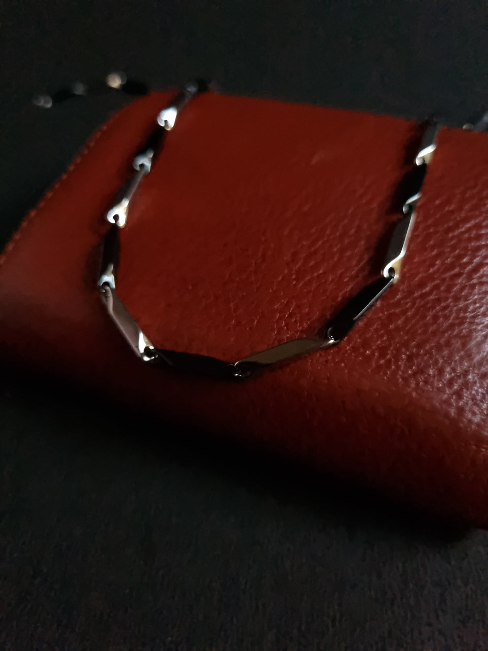 Drippn Chain Antithesis Chain — Men's Chain India | Drippin'gear.