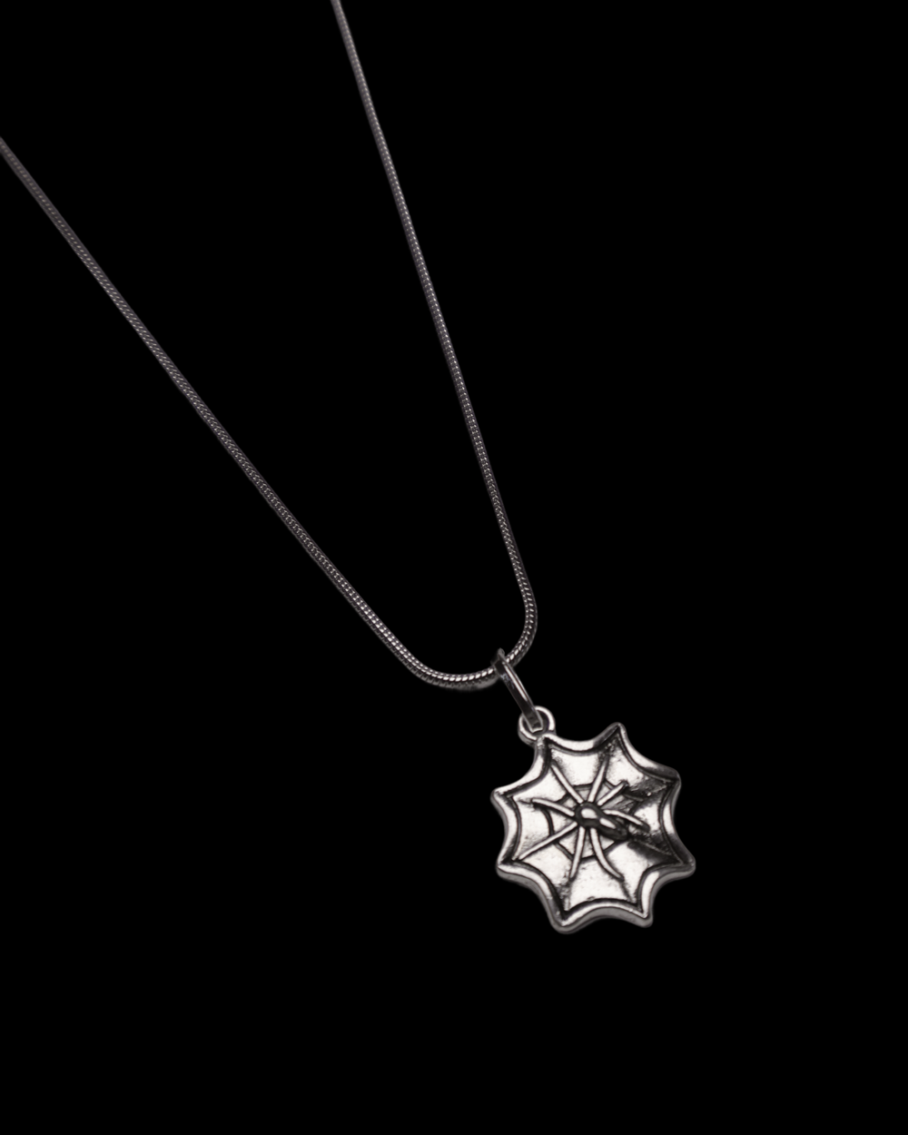 Snare Pendant