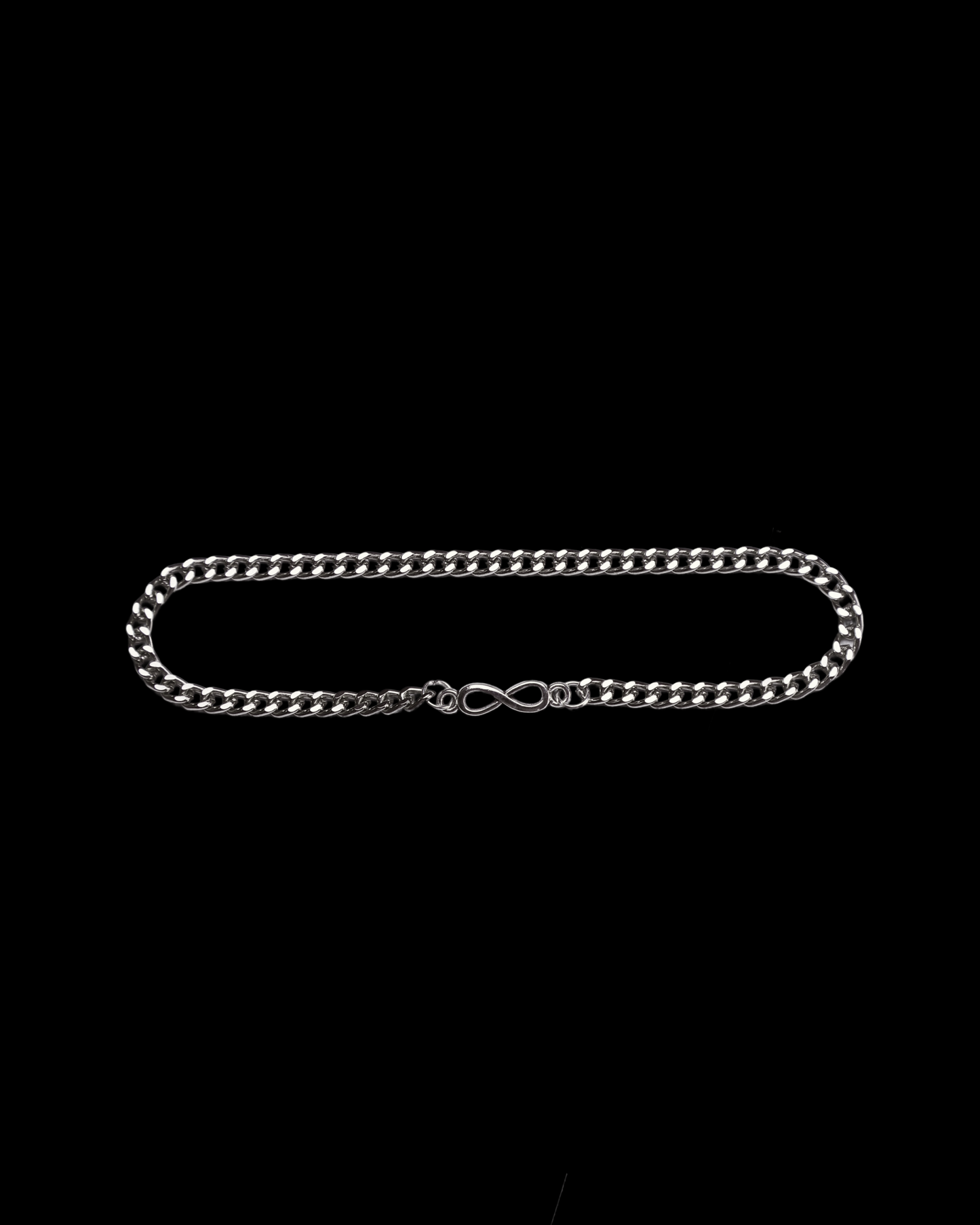 Infinity Bracelet