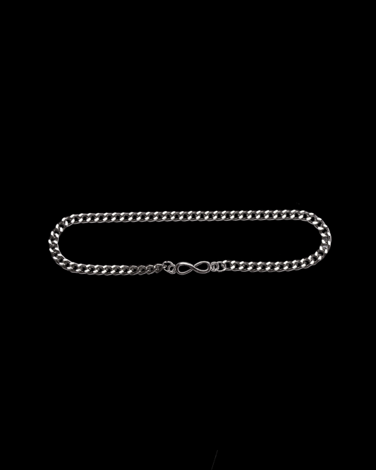Infinity Bracelet