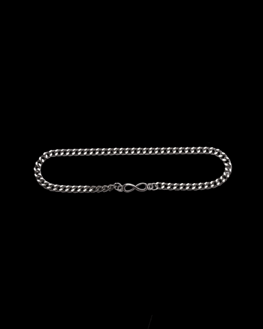 Infinity Bracelet