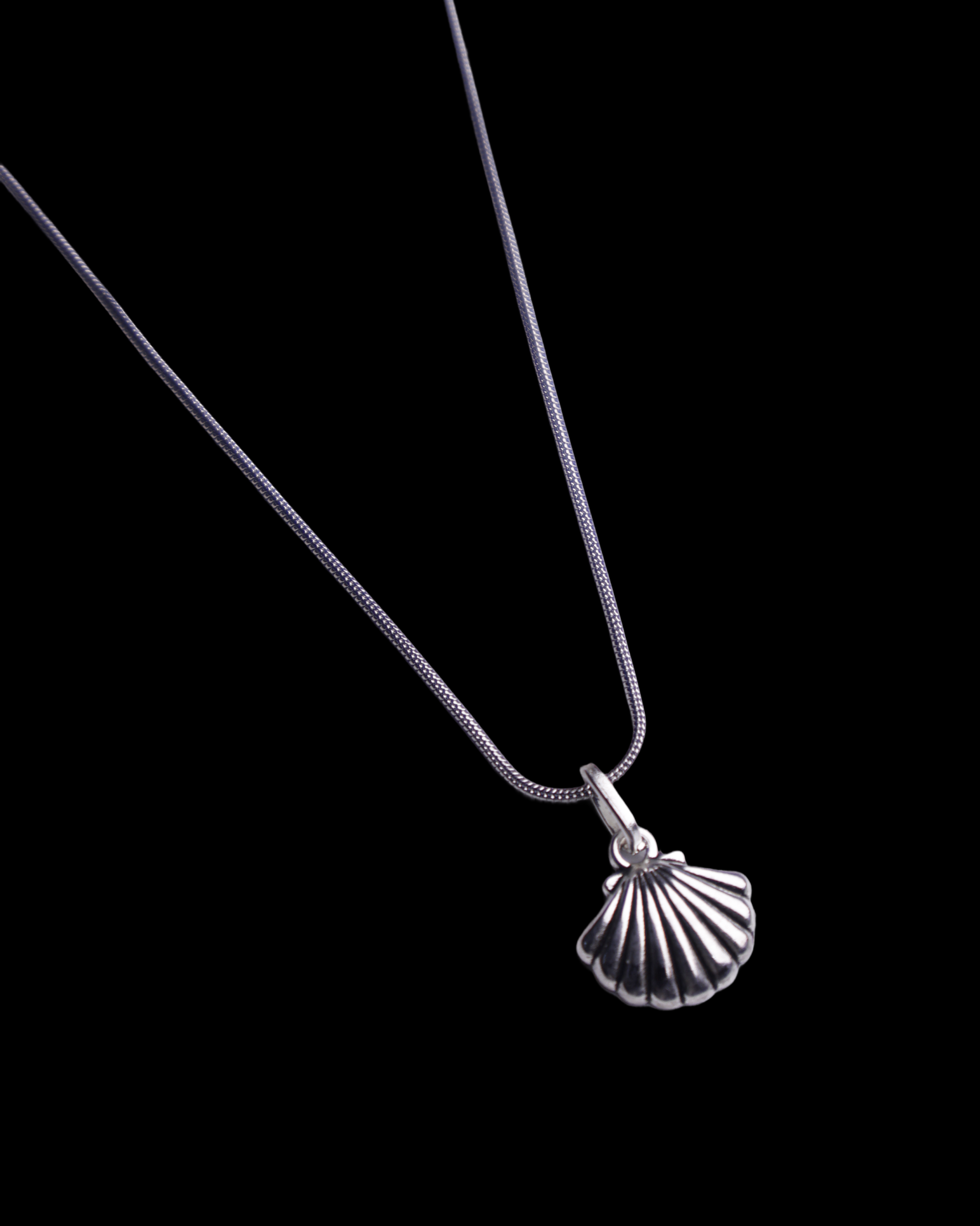Ebb Pendant - Primeval Collection | Men's Streetwear Jewellery ...