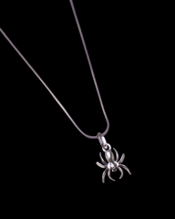 Arachnid Pendant
