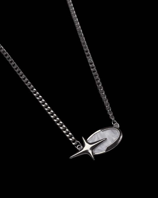 Comet Pendant