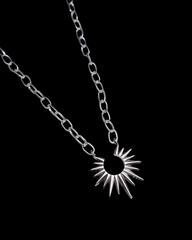 Flare Pendant