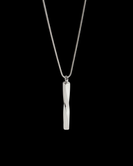 Torsion Pendant