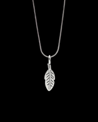 Frond Pendant