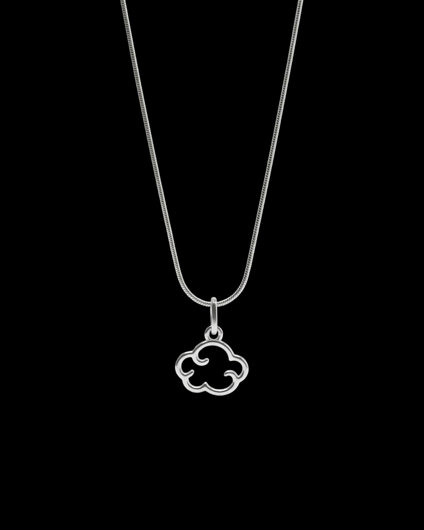 Nimbus Pendant — men's pendant by Drippin'gear.