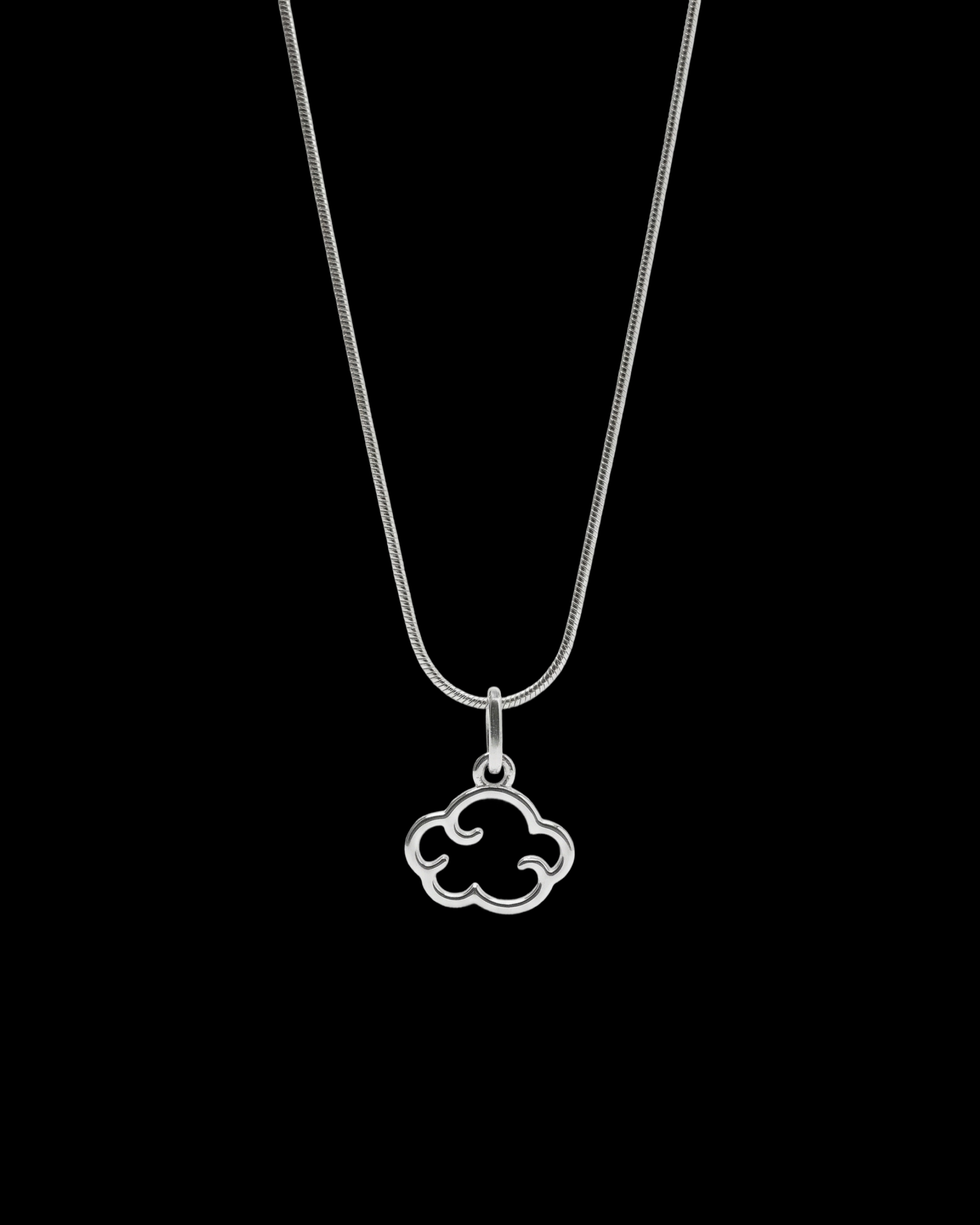 Nimbus Pendant — men's pendant by Drippin'gear.