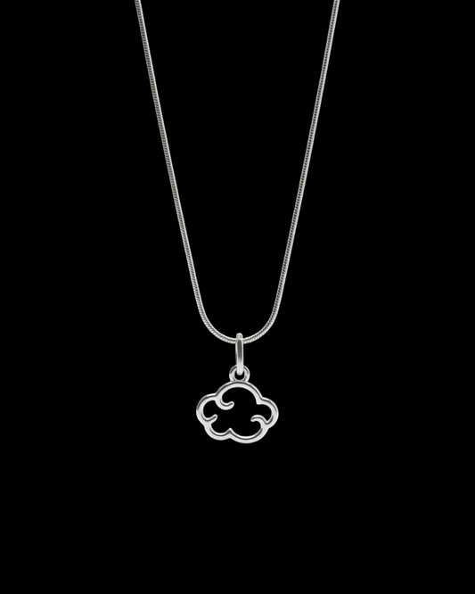 Nimbus Pendant — men's pendant by Drippin'gear.