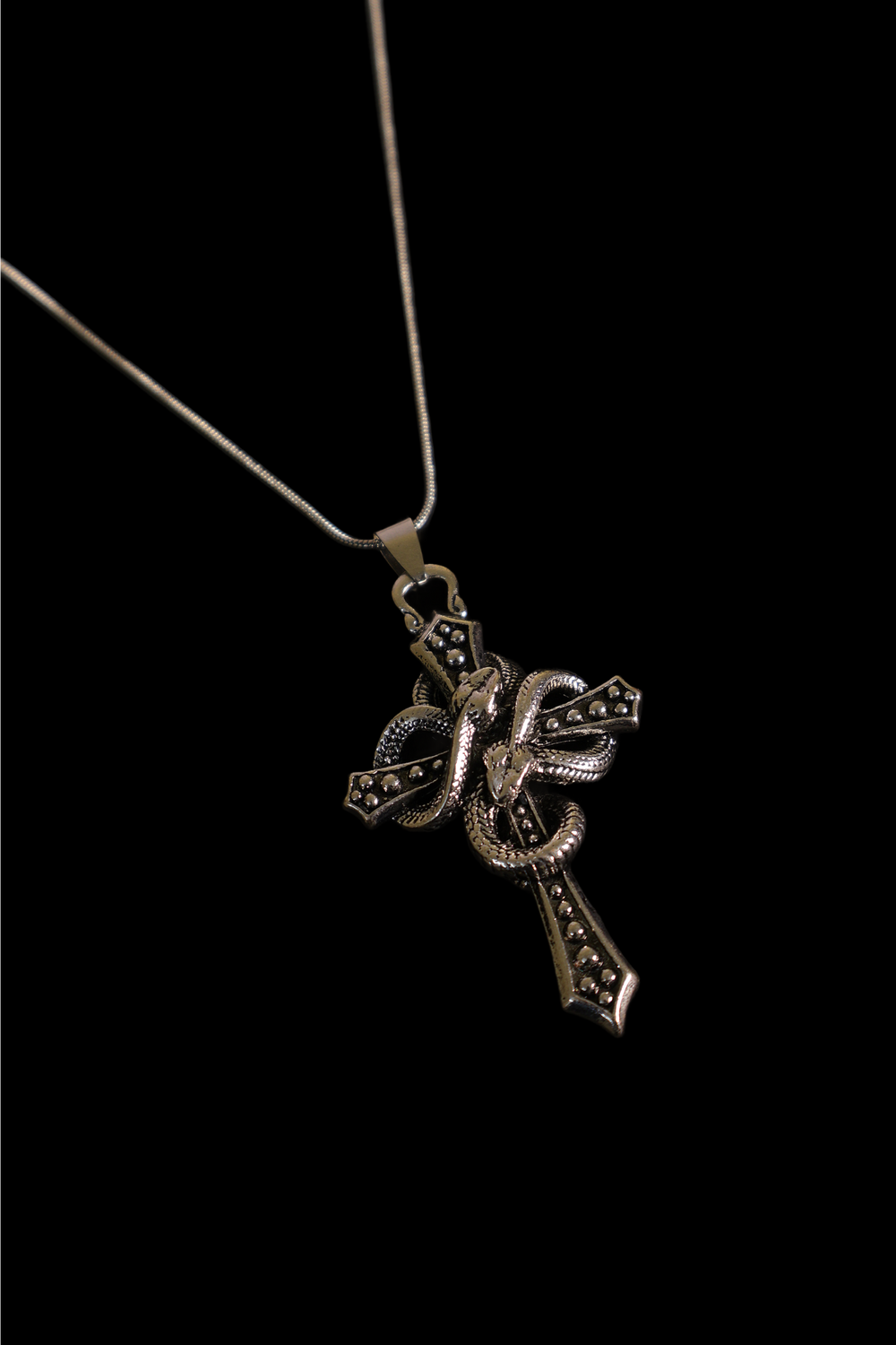 Ouro Pendant