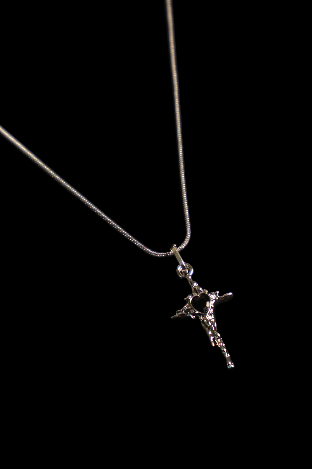 Nebula Bloom Pendant