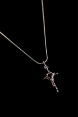 Nebula Bloom Pendant