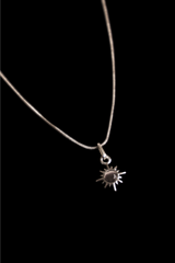 Solara Pendant