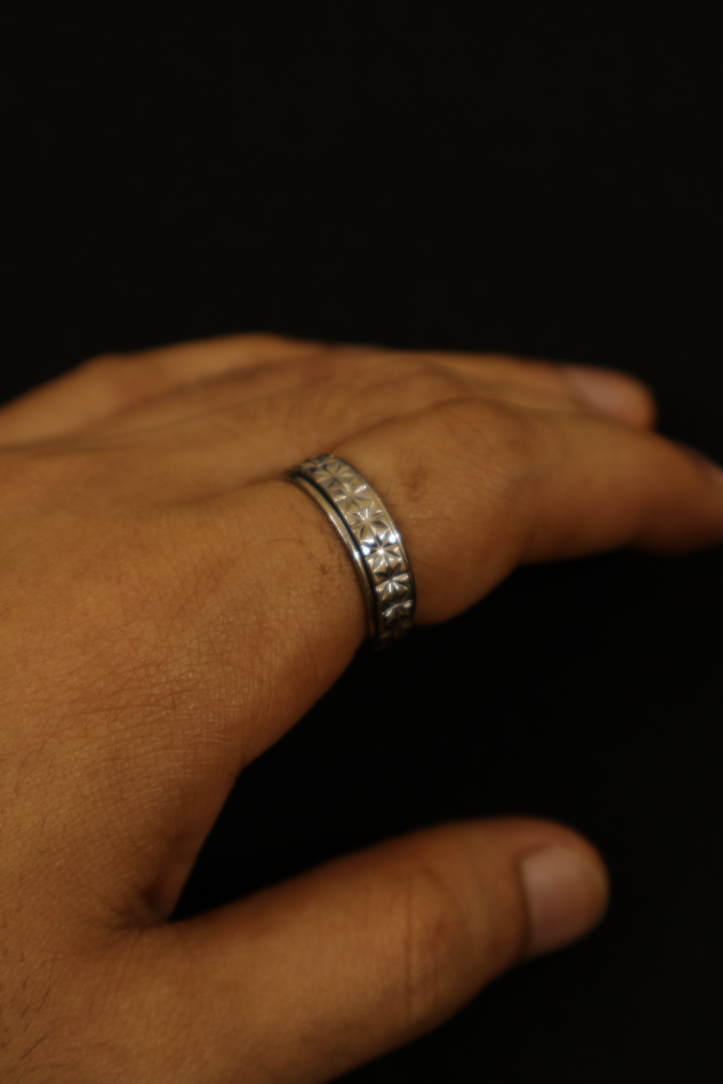 Garland Ring