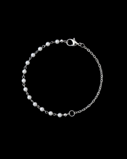 Twinning Bracelet