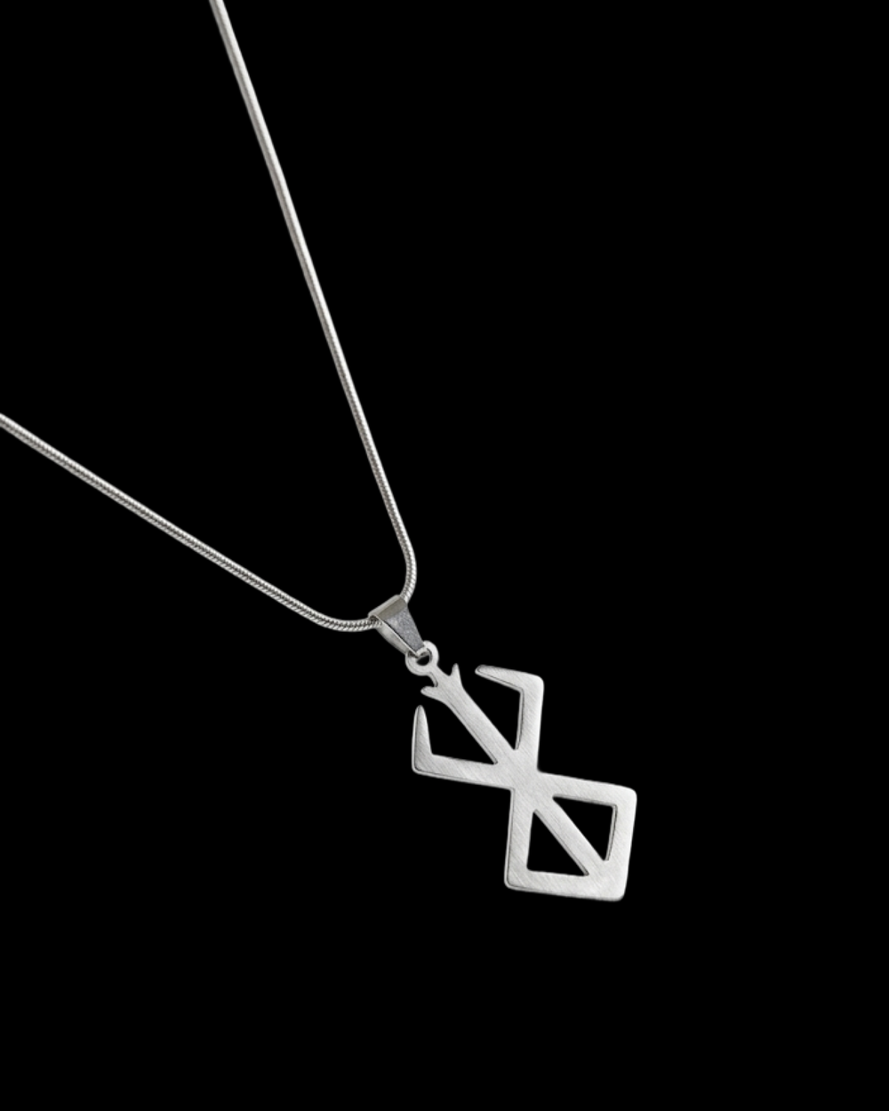 Berserk Pendant