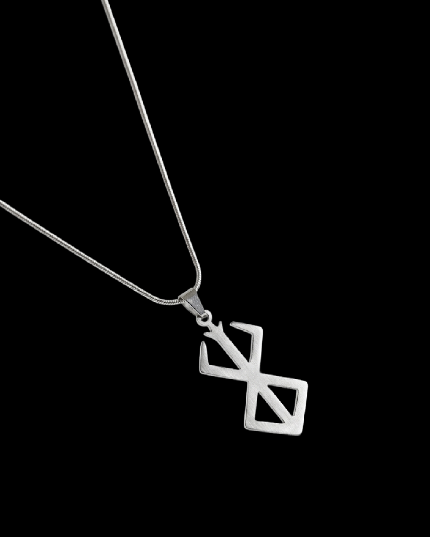 Berserk Pendant — men's pendant by Drippin'gear.