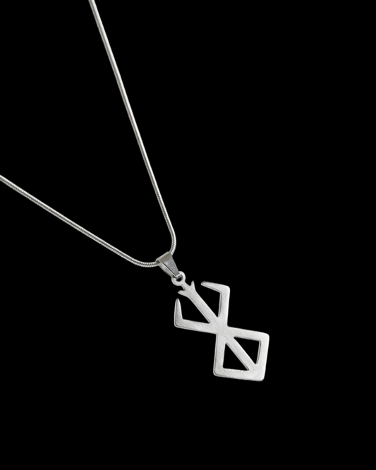 Berserk Pendant