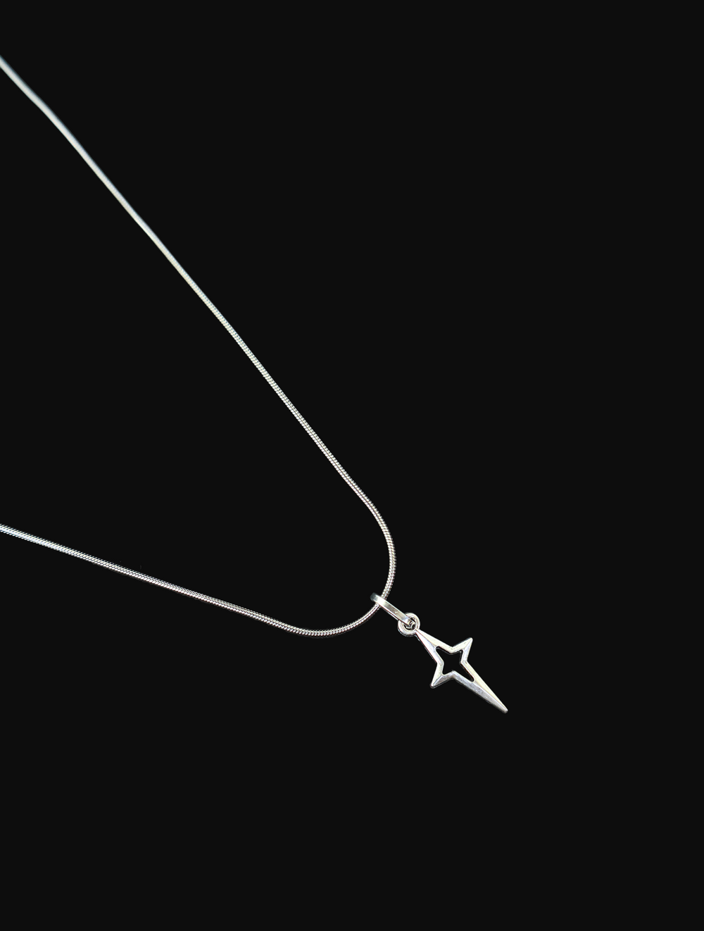 Twilight Pendant