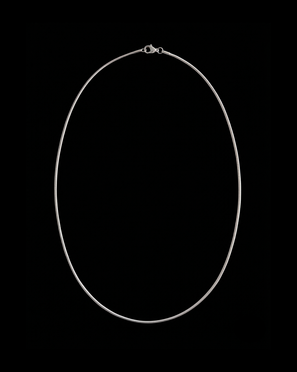 Sliver Chain