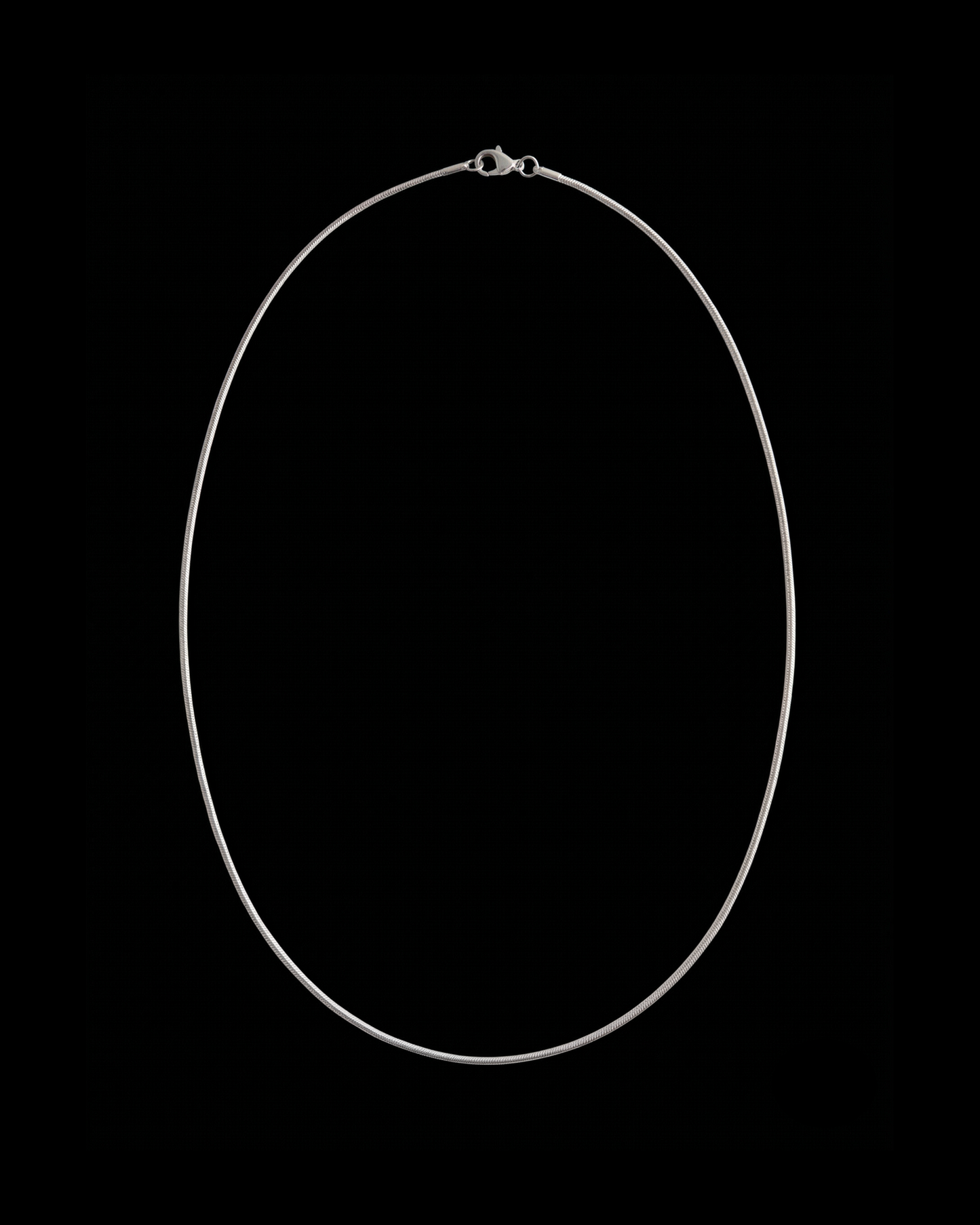Sliver Chain